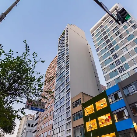 BHomy Paulista - Novo e bem localizado MR44-3