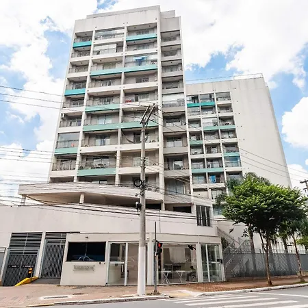 Apartamento pertinho do Anhembi e Expo Center Norte - 8 min aproximadamente-2
