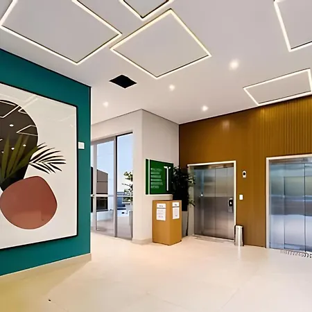 Nex One Ibirapuera - Moema-3