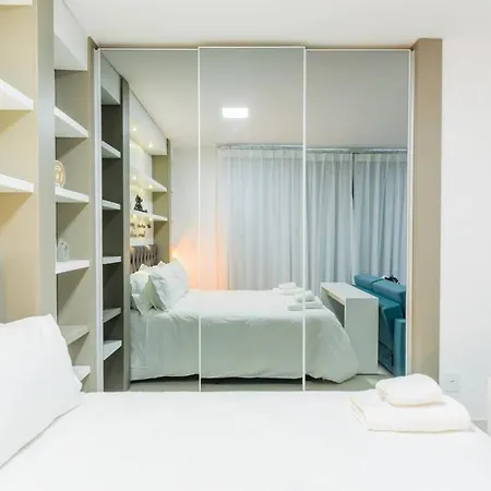 Bhomy Brooklin Moderno E Com Vista Linda Gb132B-2