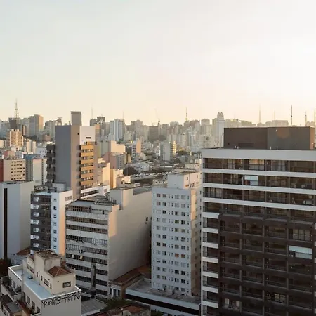 Bhomy Bela Vista Conforto, Ac E Lazer Apm1202-3