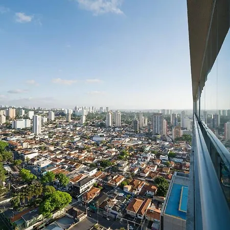 BHomy Praça São Pualo-3