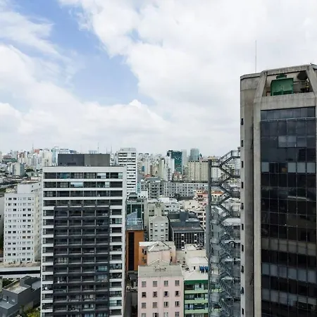 Bhomy Bela Vista Moderno E Pratico Apm1207-2