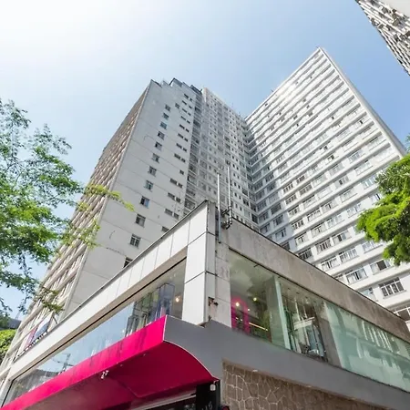Bhomy Paulista Na Av Paulista Com Design Ba608-3