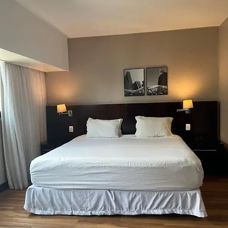 Getaflat-1504 Berrini 4 estrelas-2