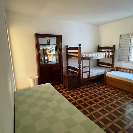 Quarto privativo ótima localização-2