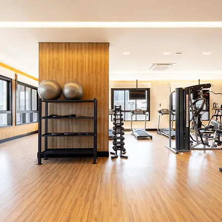 VBV - Studios Executivos Completos - Vila Olímpia by Anora Spaces-2