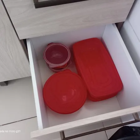 Apartamento próximo ao Autódromo de Interlagos-2