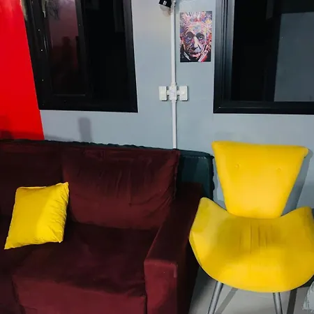 Charmoso Studio - AR - Vinho Gratis - Brás - Expo Center Norte - Anhembi - Feirinha da madrugada - Estacionamento Gratis-3