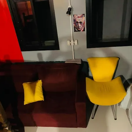 Charmoso Studio - AR - Vinho Gratis - Brás - Expo Center Norte - Anhembi - Feirinha da madrugada - Estacionamento Gratis-2
