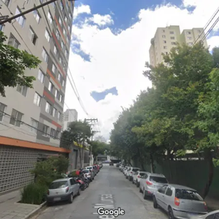 Esplêndido studio próximo ao metrô Brás-3