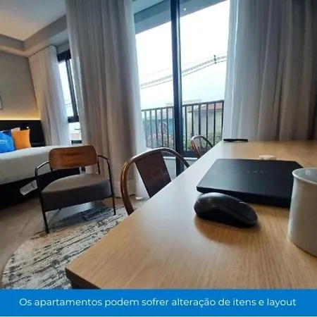 Roomo Ecos Vila Madalena Residencial-2
