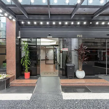 Impecável c/ Garagem prox metrô hospitais e mto +!-3
