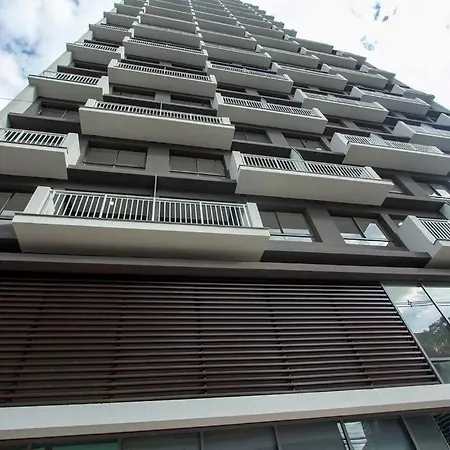 1 dorm Suíte -Itaim BiBI a 5 min Av Faria Lima NI1903-3