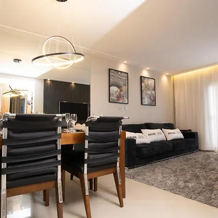 Flat com banheira na Vila Olímpia - SP-2