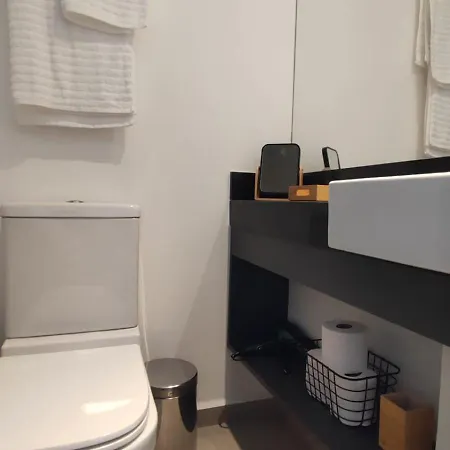 Apartamentos Estúdio Novos - Allianz Parque-3