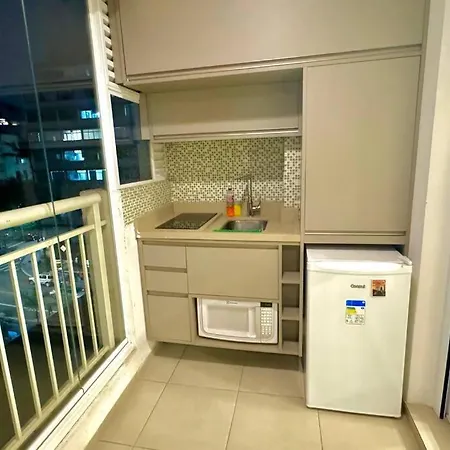 309 - Rentaqui Apartamento Bela Vista Lux-2