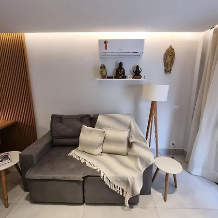 Apt Encantador e Completo no Jardim Paulista!-2