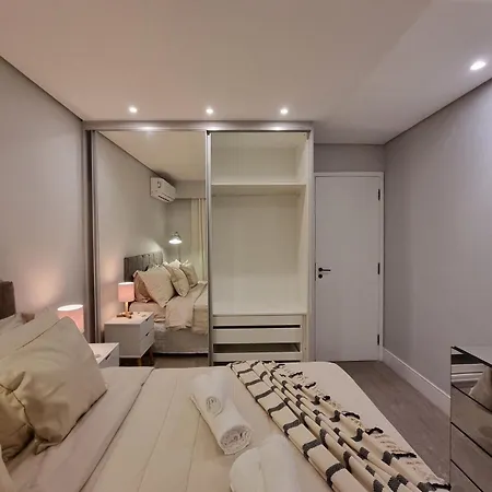 Apt Encantador e Completo no Jardim Paulista!-3