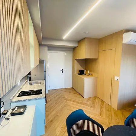 Studio Nex One Itaim-2
