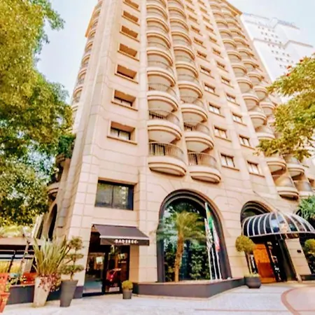 LUXUOSO HOTEL -ITAIM BIBI COM FARIA LIMA PISCINA AQUECIDA E SAUNA com MANOBRISTA-3