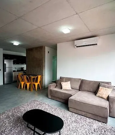 Apto 2 quartos prox shop Morumbi e consulado americano-3