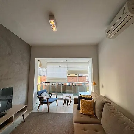 Apartamento VILA NOVA-2