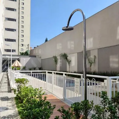 MV 68B Studio Moderno e Confortável no melhor ponto do Brás - Rua Coronel Mursa, 56 - Bras-3