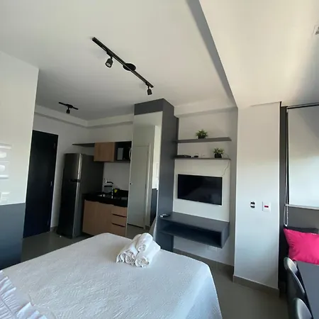 Studio Oscar Freire, linda vista de SP!1716-3