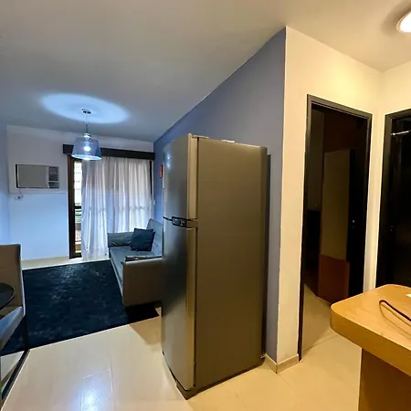 Apartamento no Jardins perto da Av Paulista com vaga de garagem-2