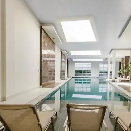 2 quartos no melhor Cond em Pinheiros Thera Faria Lima-3