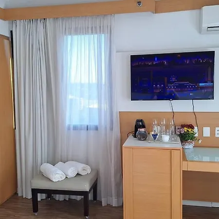 HOTEL&SUÍTES CORAÇAO DA FARIA LIMA , CONFORTO para SEUS HÓSPEDES, CAMA, KING SIZE ,-3