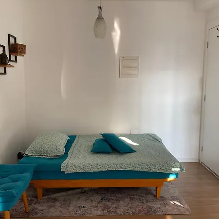 Ap 2dorm, SP- Allianz Parque-3