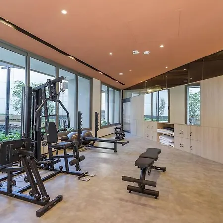 Studio Luxo Allianz Parque- Excelente Custo-2