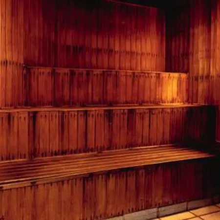 Apê Bienal Suits, arrumação, manobrista e piscina-2