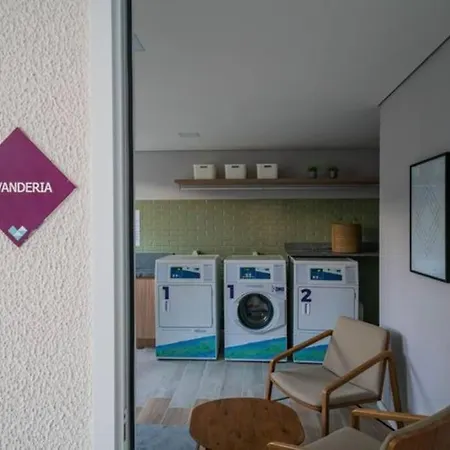 Apto Moderno e Acolhedor-3