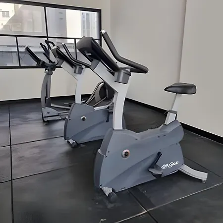 Apartamento na Bela Vista SP-2