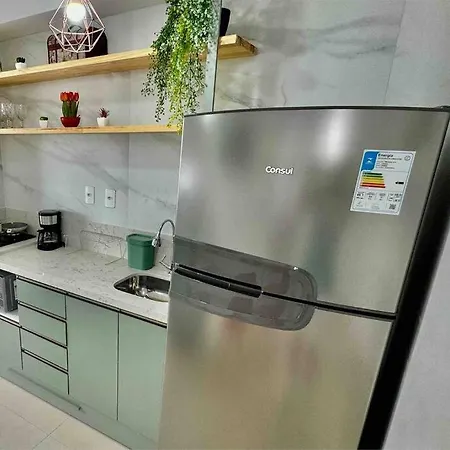 802 - Rentaqui Apartamento Lapa Style-2