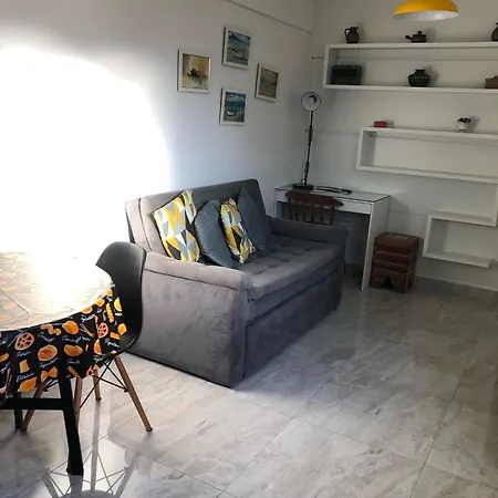 Rua Dr. Diogo de Faria, 671 apto 22-2