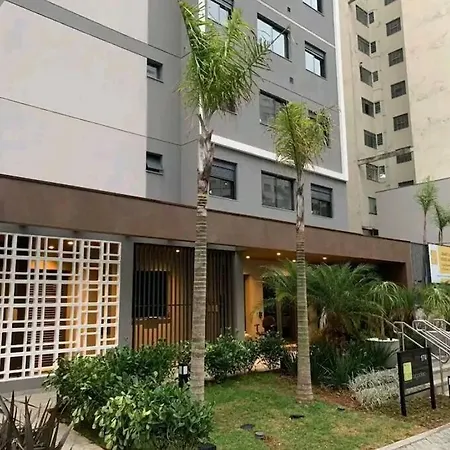 AP Lindo Bela Vista -Centro SP-2
