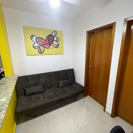 Expo Center 1 Vila Maria - Apartamento-2