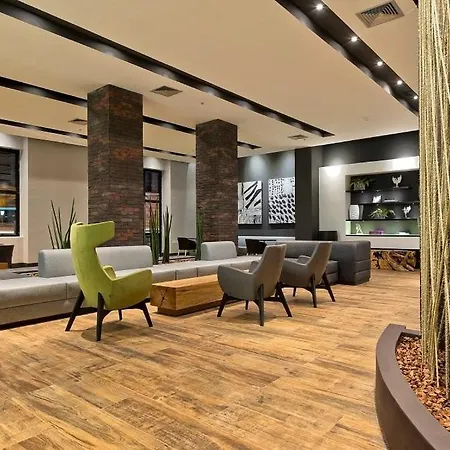 Flat Hotel Internacional Ibirapuera 2534-3