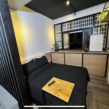 Fine&modern flat - Bela Vista-2