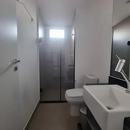Apartamento em Moema SP perto Av. Ibirapuera-3