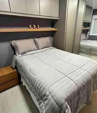 Apartamento Exlusivo na Barra Funda-2