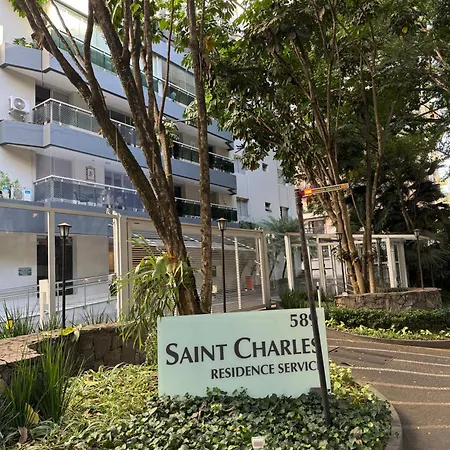 Apartamento VILA NOVA-3