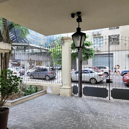 Excelente Duplex - 1 Quadra Av. Paulista-2