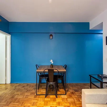 Wehome - Ideal para famílias no Jardins-2