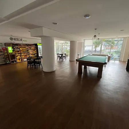 Flatscape 2108 - Nyc Berrini Duplex Com Vista Deslumbrante!!-2