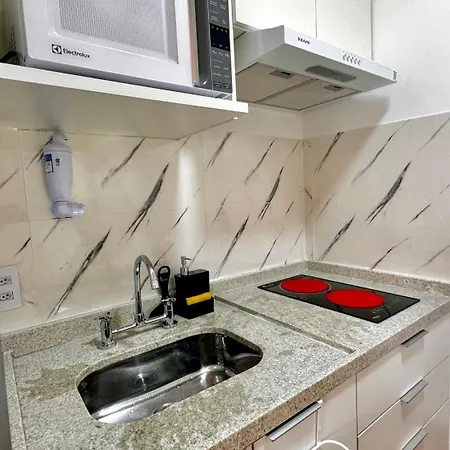 617 - Rentaqui Studio Comfort Butantã-2